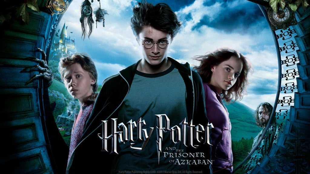 Phim Harry Potter