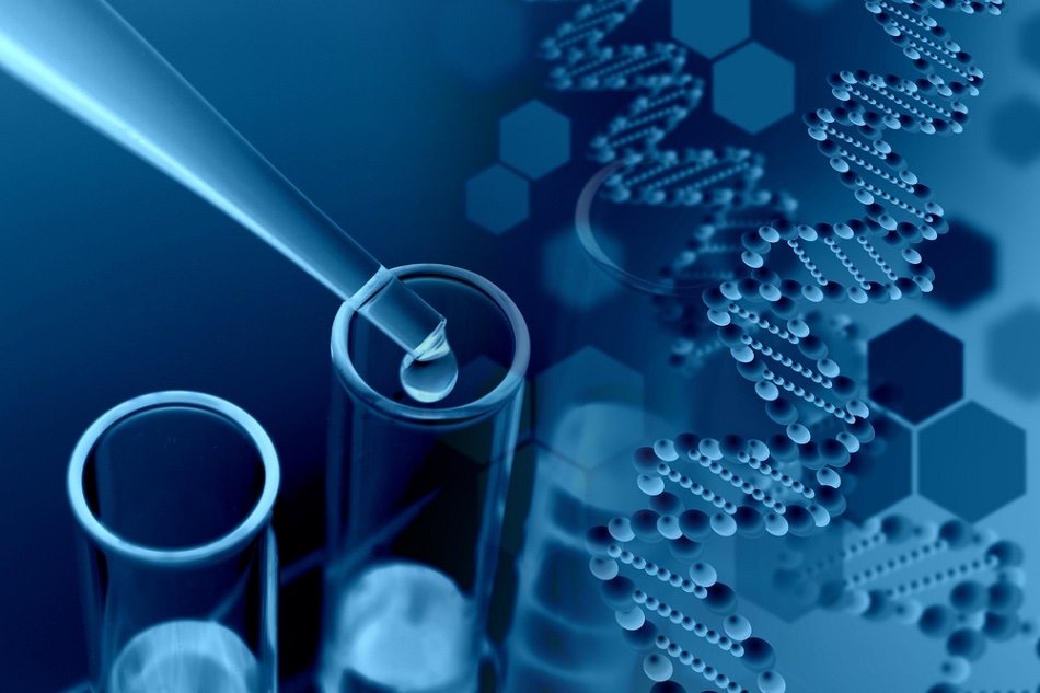 công nghệ nano làm sạch nước
