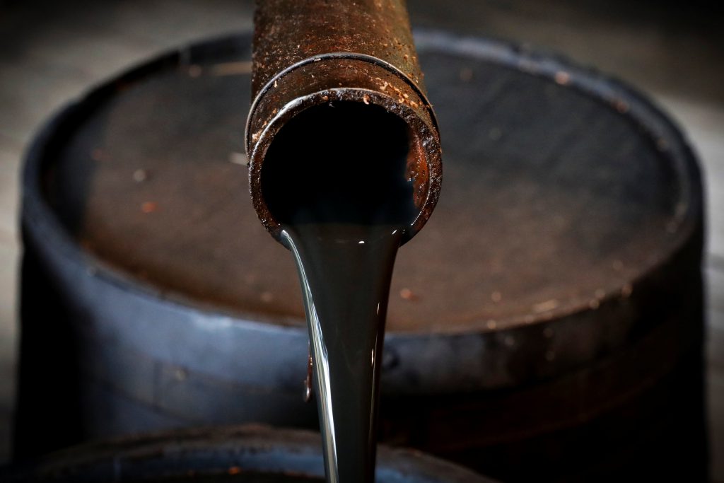 Ai Cập phát hiện 3 giếng dầu mới