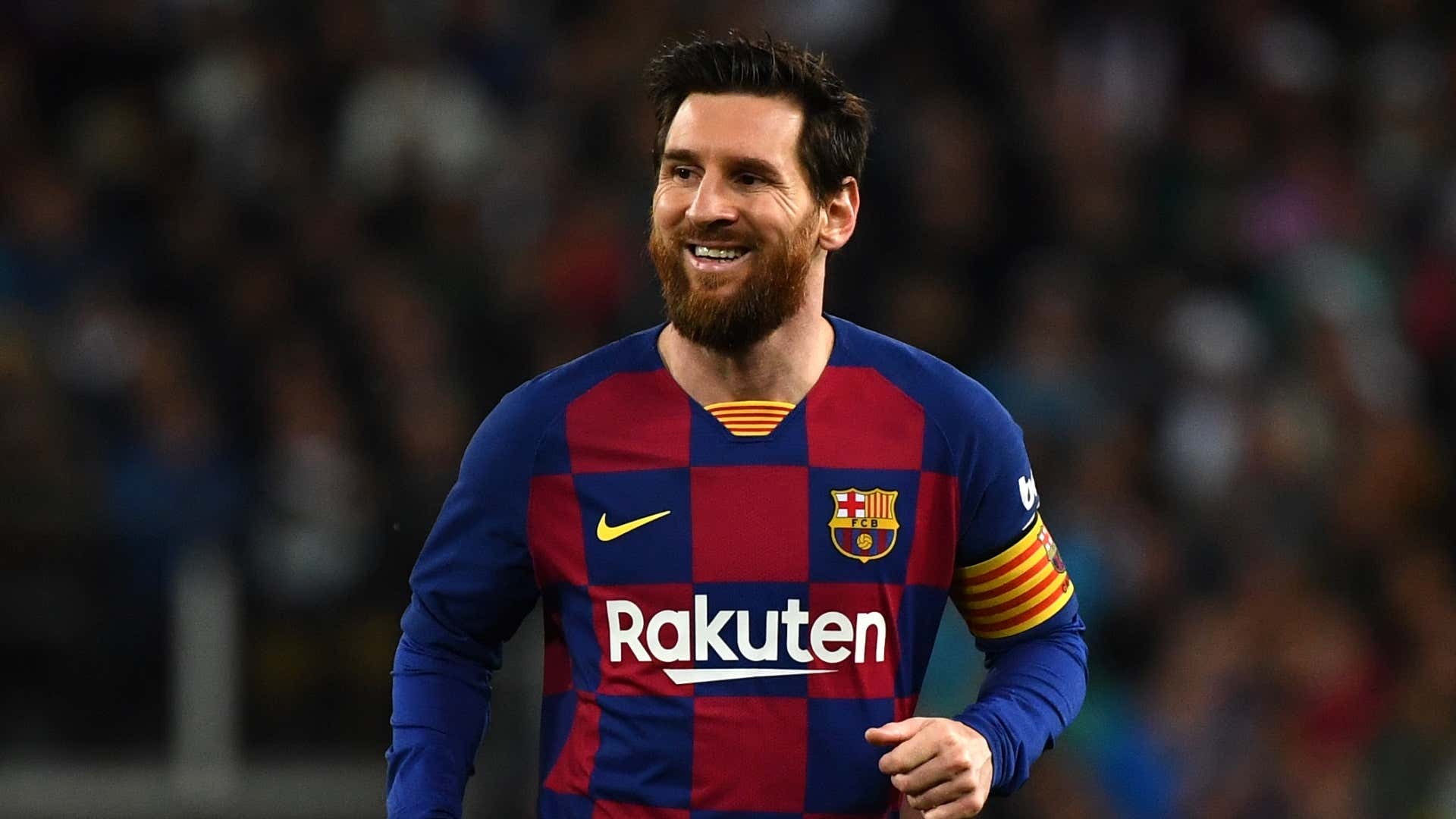 NHM tin rằng Messi sẽ đoạt giải Quả bóng vàng 2021