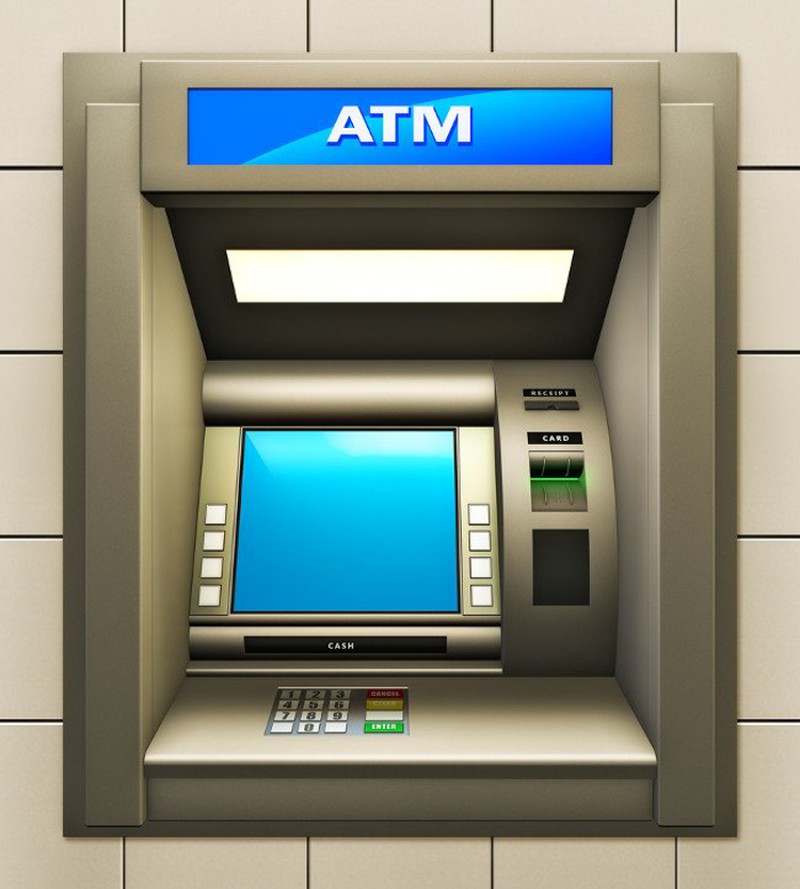 Phát mình ra ATM (Máy rút tiền tự động)