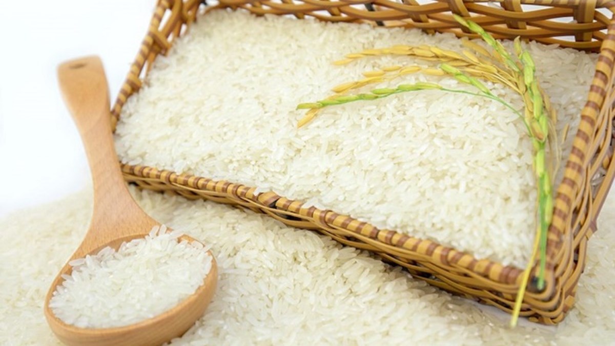 Sản lượng gạo chưa đủ đáp ứng