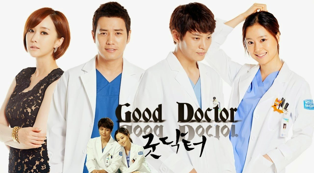 Phim Good Doctor 